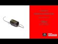 698726 SpringGovernor Briggs and Stratton Genuine OEM Part
