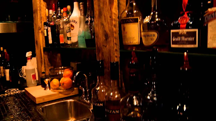 Traci Price Design - 540 Kitchen & Bar