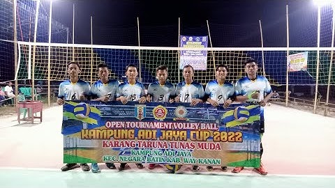 BJC SPORT bumi jaya vs DKK gisting jaya