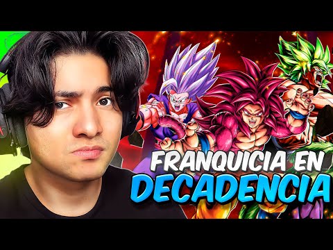 Jupiter Z Reacciona a "Los PROBLEMAS ACTUALES de Dragon Ball"