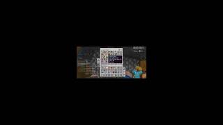 Nyobain mod client baru di - MINECRAFT SOLO ADVENTURE