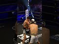 Landed TWO Punches All Round Then Jesus Ramos Ended It