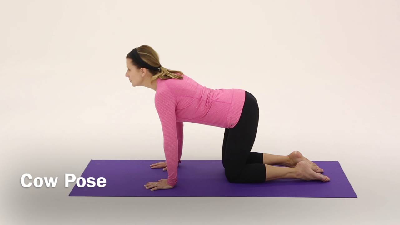 Yoga for Asthma