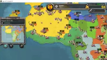 strategy guide age of conquest IV modern Africa part 2