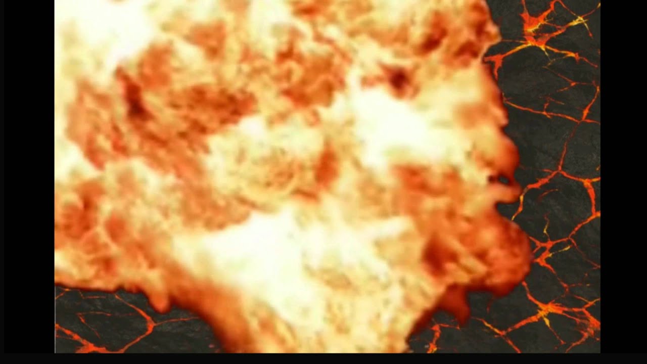 Bermuda Terror Crew - Intro