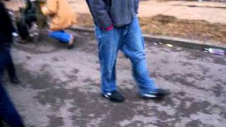 2011 SOULARD MARDI GRAS...LOOK WHAT I SAW !!!