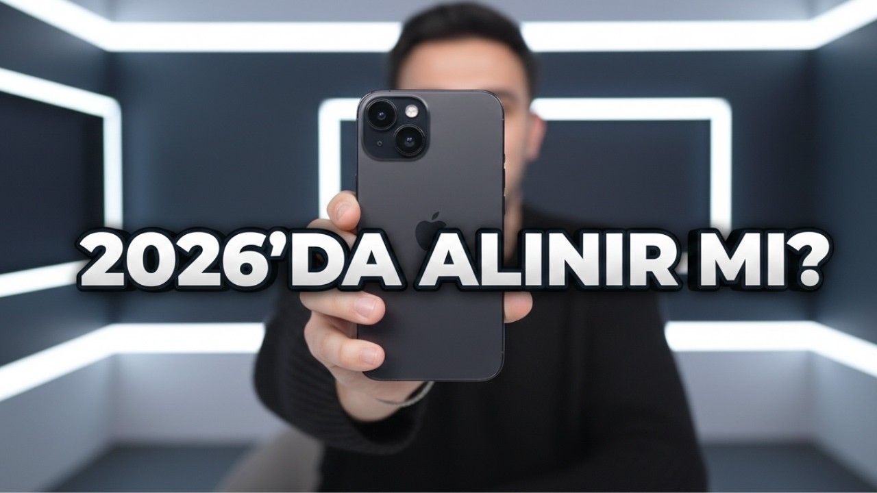 iPhone 15 alırsak pişman olur muyuz?