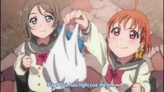 Love Live! Sunshine!! Tập 1 (vietsub)