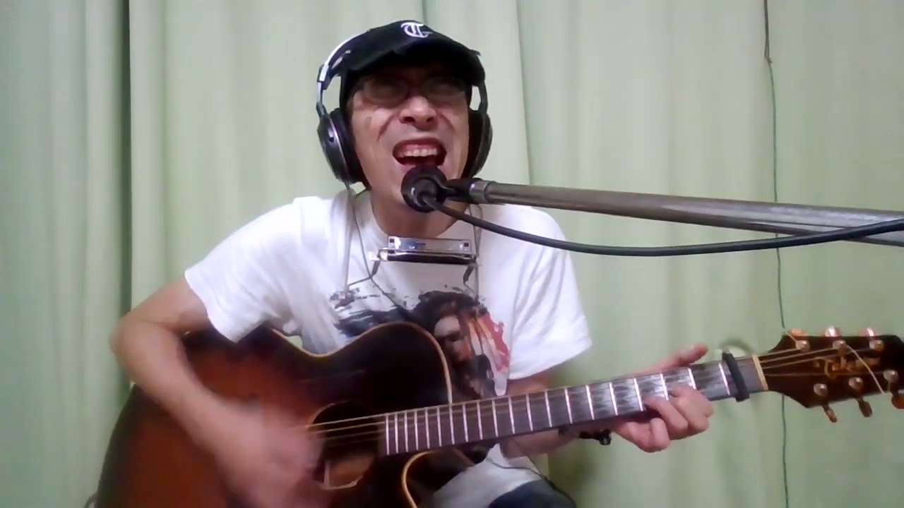 家族 　長渕剛cover