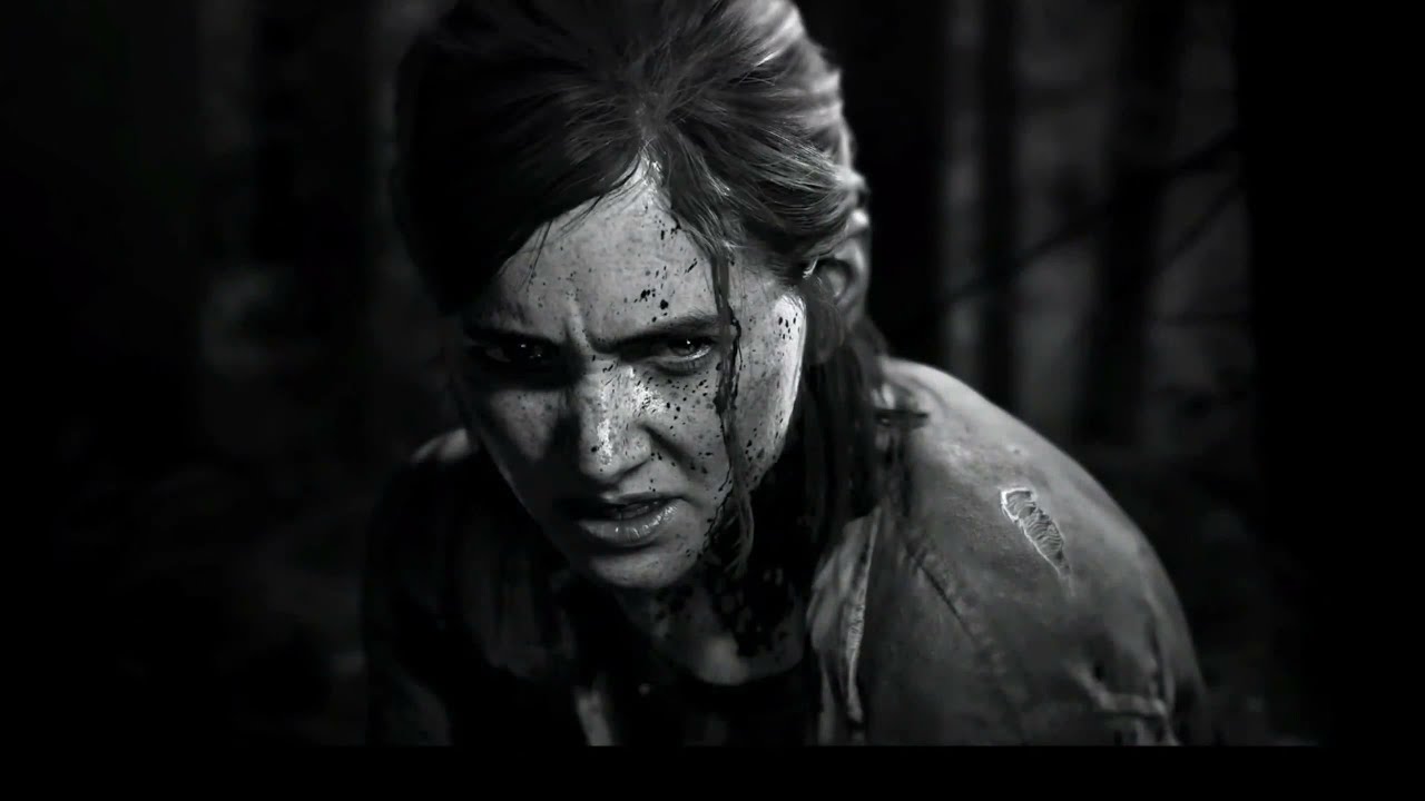 The Last of Us Part II Играем на ПК(GAMEPLAY)