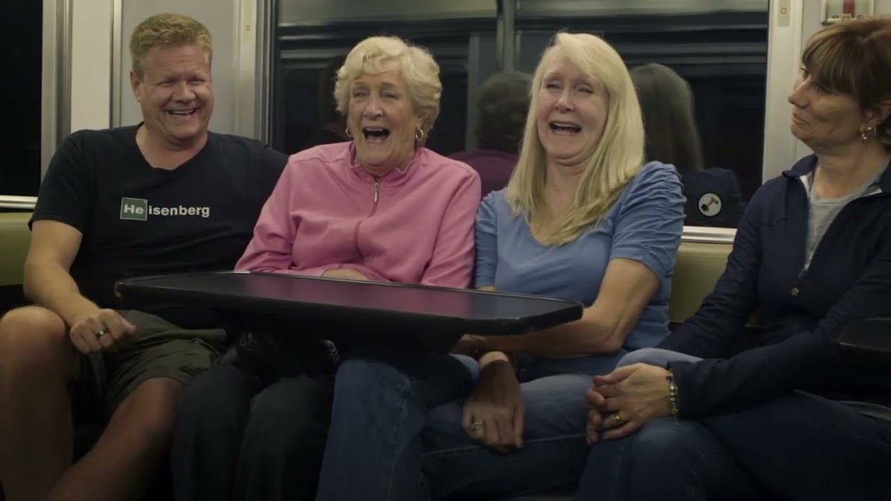 Welcome to the Canadian on VIA Rail - A Canadian Signature Experience