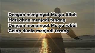 Zikirullah, vokal Suud Johan / Nada Rasna