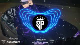 Indywayne Denzel - Ti Gazelle Dsp Version