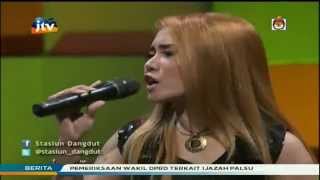 Eny Sagita - Ra Kuat Mbok [ Dangdut Koplo - Stasiun Dangdut JTV ]