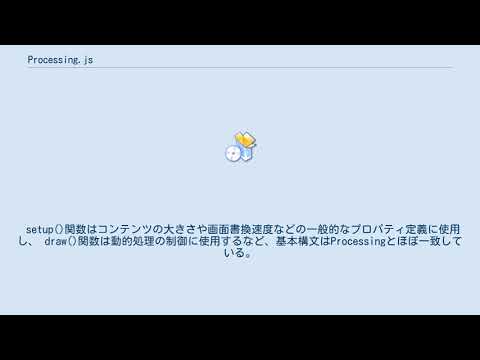Processing.js