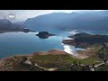 Ramsko jezero kao prizor iz filma: Ljepota BiH koju treba doživjeti