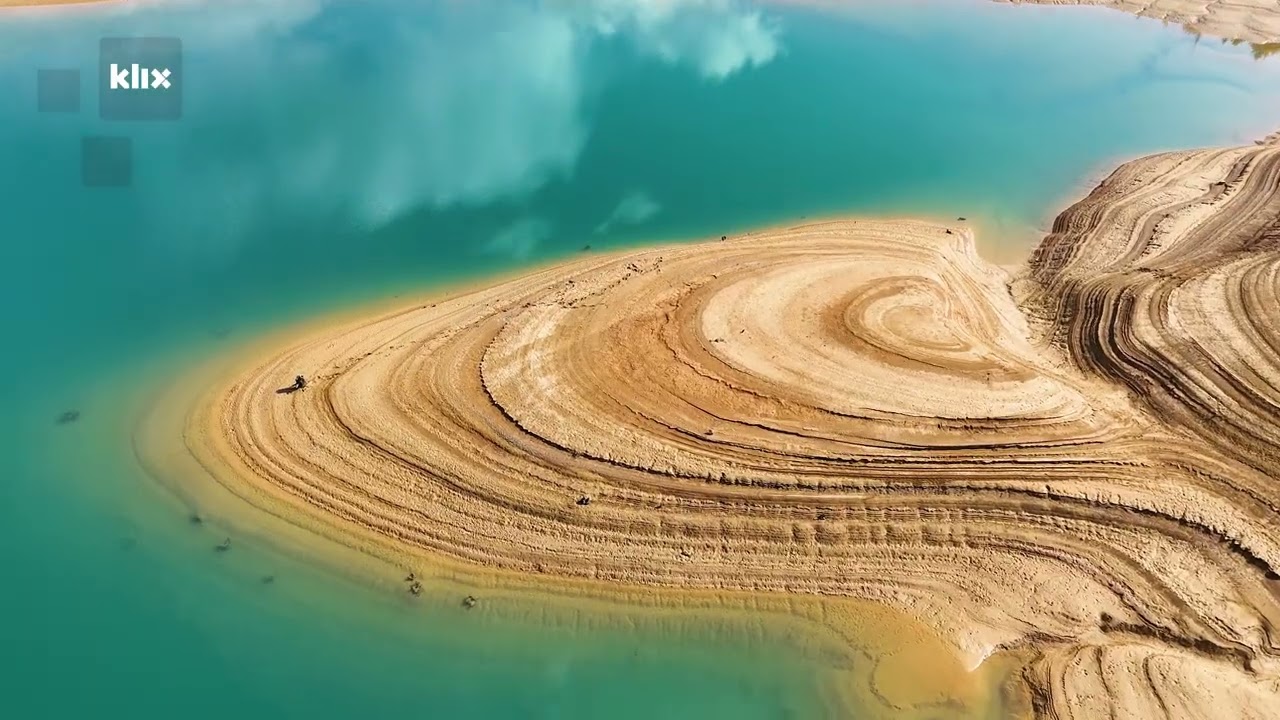 Ramsko jezero kao prizor iz filma: Ljepota BiH koju treba doživjeti