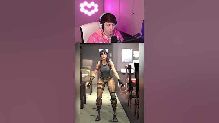 This *NEW* Fortnite Emote is SUPER SUS!