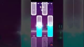 Music Game : Piano Beat Tiles : Magic Tiles Part 49 screenshot 1
