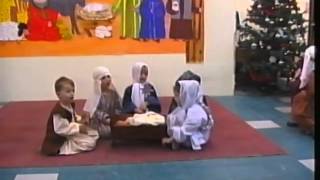 Emilys First Nursery Nativity