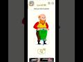 Amuse The Builder Delete one part #viralvideo #games #dop2