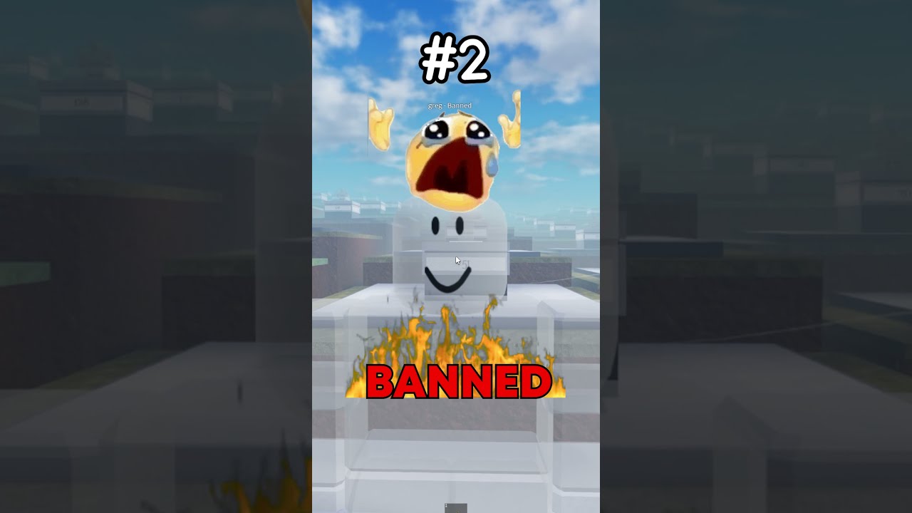 Weird Facts In Every Roblox Player 