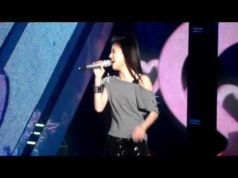 By2-愛上你-板橋體育館音樂標榜頒獎演唱會