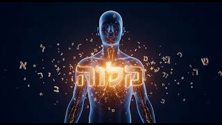 Ancient Hebrew Sound for Nervous System Reset and Deep Stillness