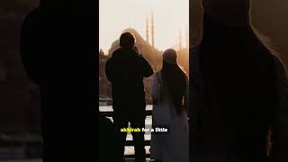 Chasing Rizq? This Will Calm Your Heart