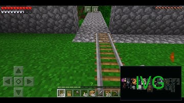 Minecraft: Pocket Edition - Gameplay Walkthrough Part 17 - Survival (iOS, Android)