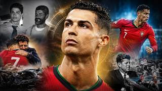 RONALDO & USA ELIMINATED!! 187'd & JFK!