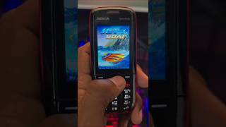 Jet Board 3D |Nokia Java #shortvideo#shortvideo #explore