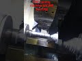 CNC turning machine/Reels Short Video/MVJNR Tool USE/ CNC machine