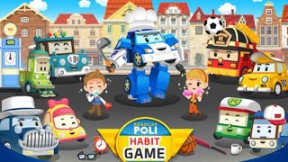ROBOCAR POST MAN GAME PLAY🤩[ ANSIL CP] screenshot 4