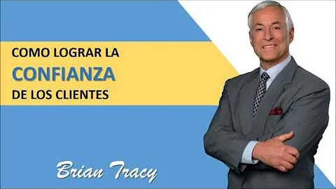 ¿Cómo se gana la confianza de los clientes?