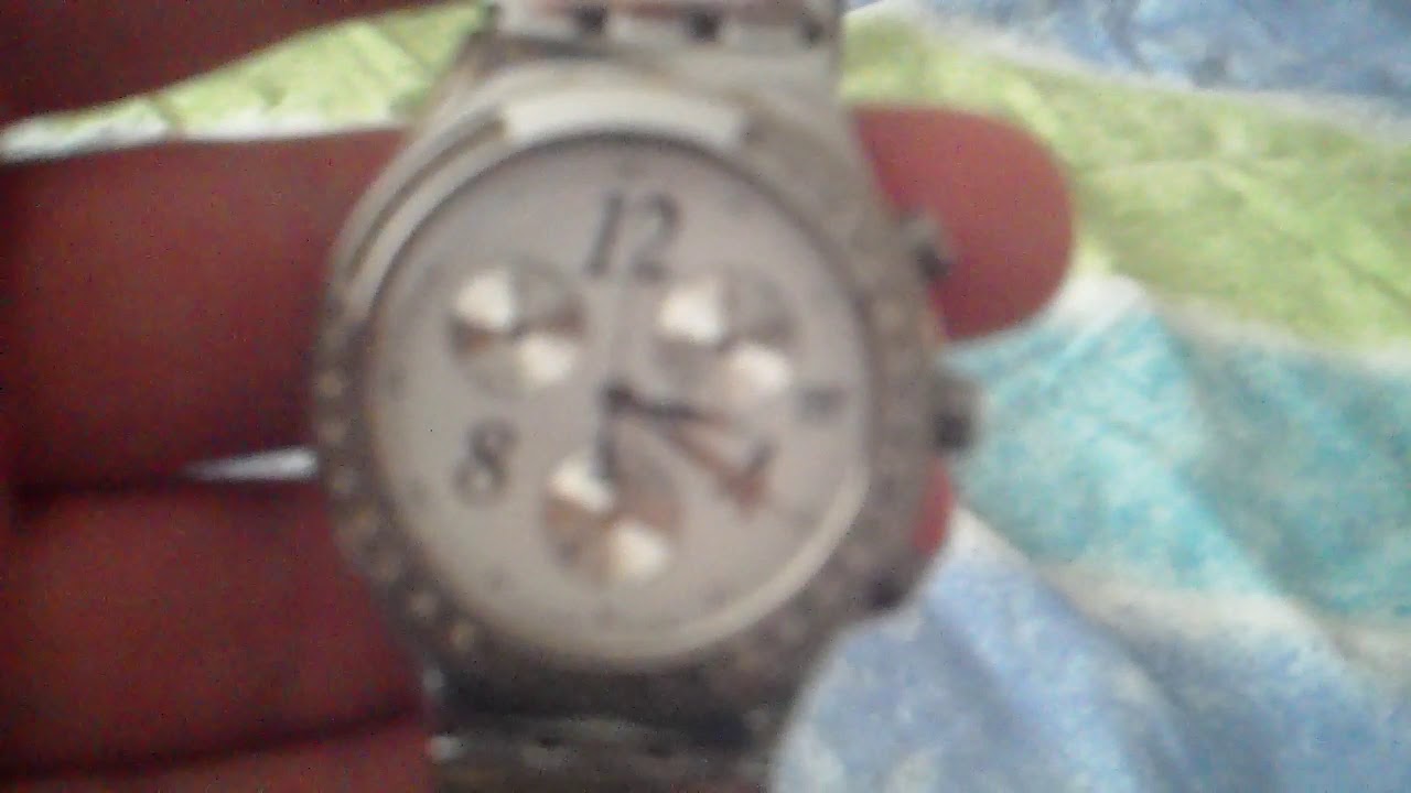 Swatch YCS511GC Dreamwhite