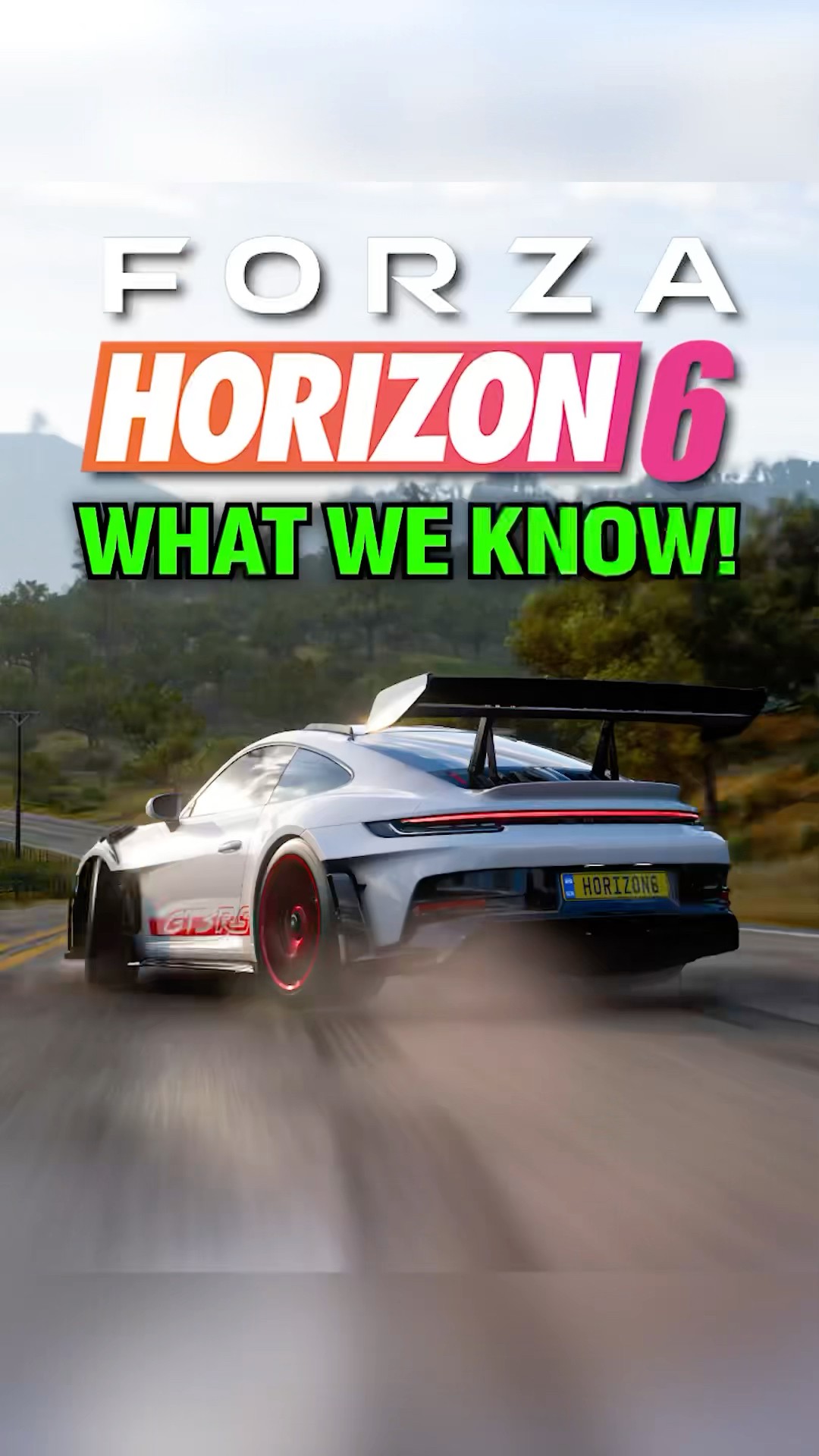 New Horizon – FaB Foundry