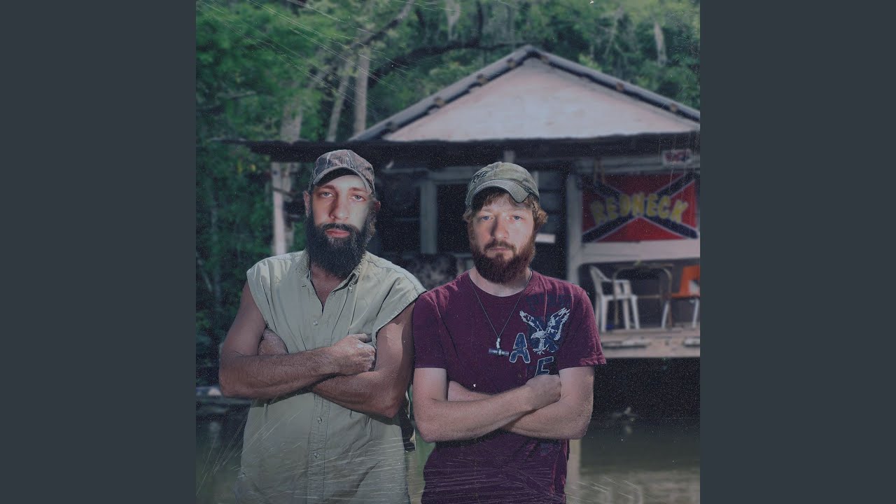 Watch REDNECK on YouTube Watch REDNECK on YouTube