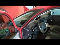 Citroen C4 Picasso 2015 2.0 OBD2 Diagnostic Port and VIN number local