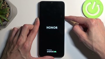How to Wipe Cache on Honor X6a?