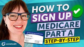 How Do You Sign Up for Medicare Part A? (Step-by-Step)