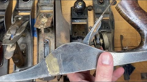 Just Plane Fun Q&A - Where to find hand planes, what to look for, etc. Stanley Hand Planes & More!