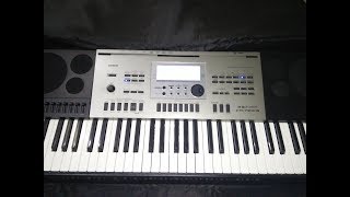 Download Lagu Koi mil gaya - Kuch Kuch hota hai Slowly Play On Keyboard(Piano Tutorial) MP3