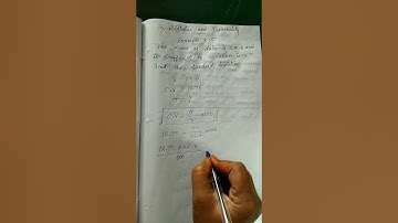 10th Maths Chapter 8 Example 8.15