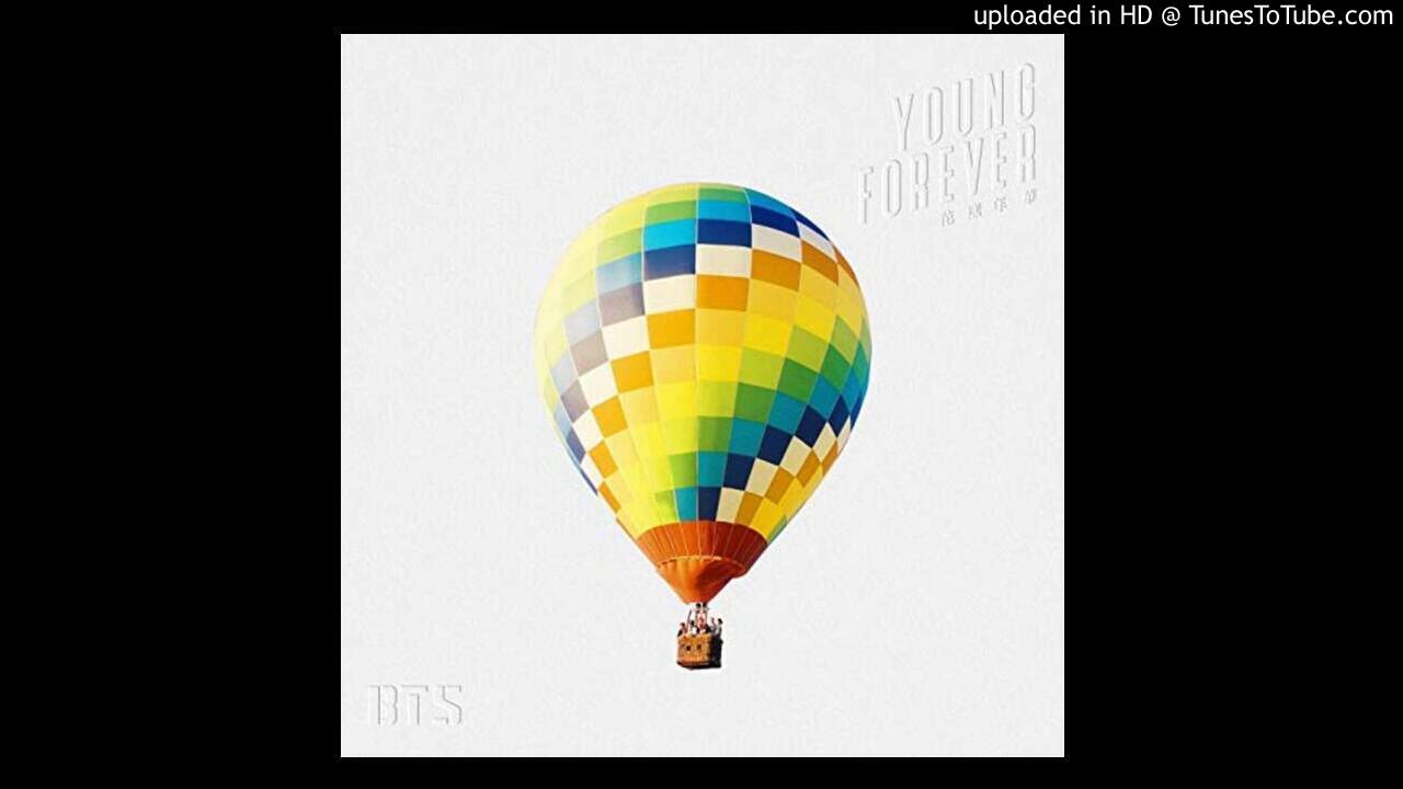 [Official Instrumental HQ] House Of Cards - BTS