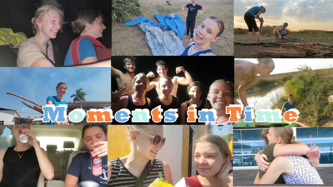 Campeche Vaca Vlog Part 2 The Final Hurrah