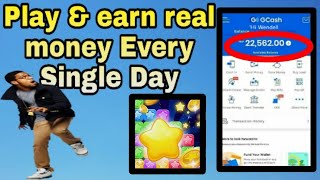 PANO KUMITA NG $5 to $200 SA ISANG APP! ||Pop Star Magic | Apps screenshot 2