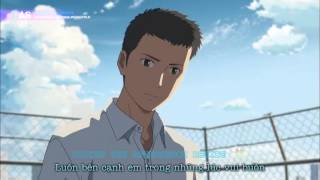 Full ► Between The Raindrops   Lặng Giữa Những Giọt Mưa ║ Lifehouse ft  Natasha Bedingfield ║ Vietsub Guide