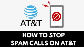 How To Stop Spam Calls AT&T (2025) screenshot 5