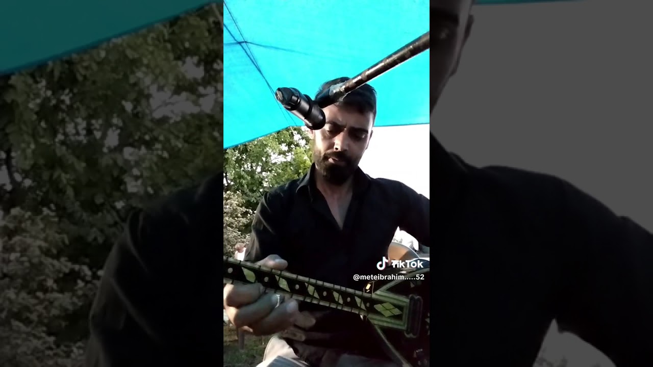 SazcıMete İbrahim karayiğit 